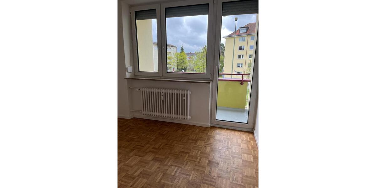 Etagenwohnung München Ramersdorf-Perlach - 2 Zimmer, 37 m&sup2;, 279.000&euro; | Angebot:26720832