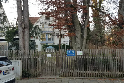 Wohnung zum Mieten in München 2.300 € 104 m² 4 zimmer