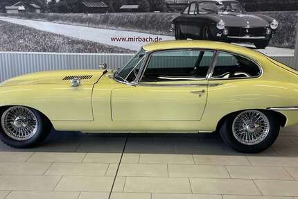 Jaguar E-Type 24.944 km 89.900 &euro; Anzing 85646