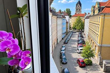Gewerbeobjekt München Schwabing-Freimann - 5.900&euro; | Angebot:27731845