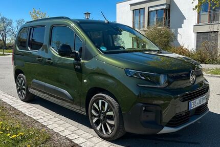 Citroen Berlingo 40.000 km 22.999 &euro; Egmating 85658
