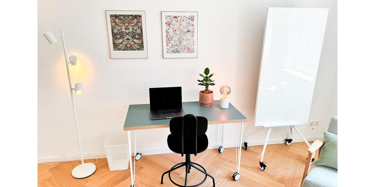 Gewerbeobjekt München Ludwigsvorstadt-Isarvorstadt - 110&euro; | Angebot:26272550