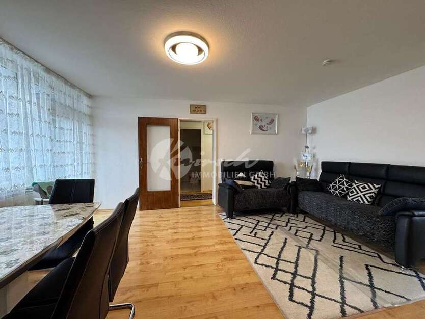Wohnung zum Kaufen in München 395.000 € 85 m²