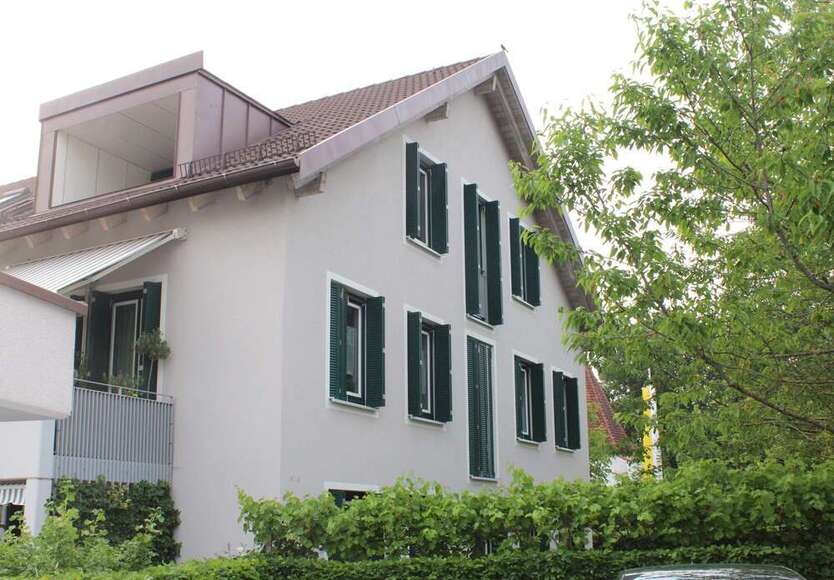 Wohnung zum Mieten in Ottendichl 1.550 € 78.4 m²