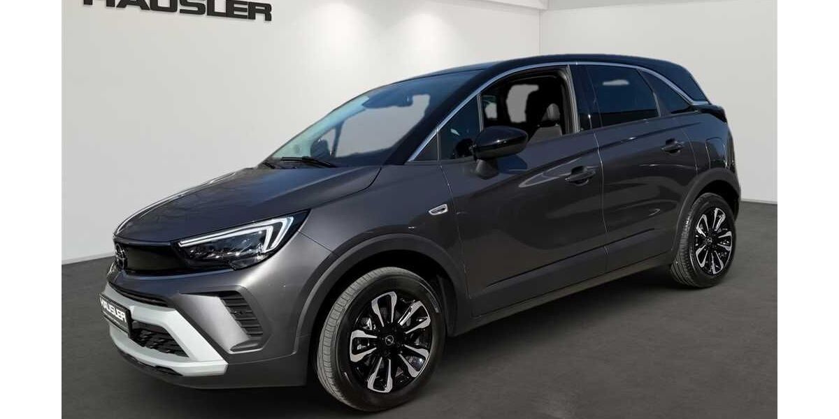 Opel Crossland (X) 19.130 km 22.490 € Fürstenfeldbruck 82256
