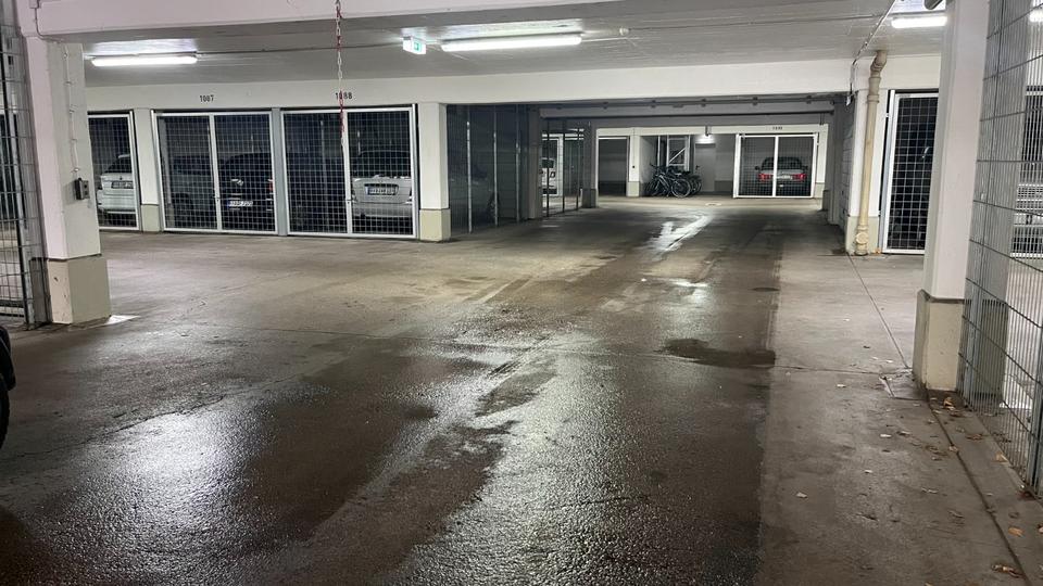 Etagenwohnung Gräfelfing - 3 Zimmer, 86 m&sup2;, 550.000&euro; | Angebot:25952027