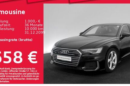 Audi A6 29.781 km 43.482 &euro; München 80935