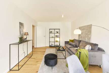 Wohnung zum Kaufen in München 479.000 € 51 m²