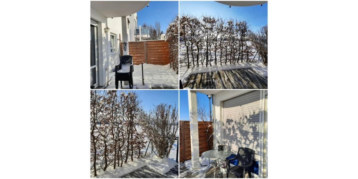 Erdgeschoßwohnung Gilching - 3 Zimmer, 78 m&sup2;, 579.500&euro; | Angebot:25944424