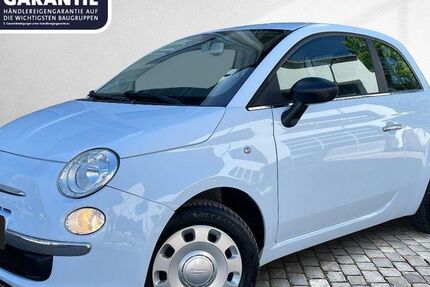 Fiat 500 63.098 km 5.380 &euro; München 81827