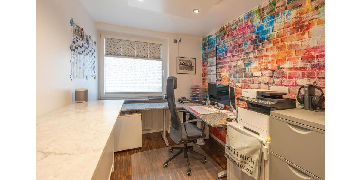 Etagenwohnung Germering - 3 Zimmer, 78 m&sup2;, 1.600&euro; | Angebot:25853810