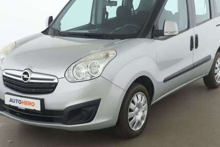 Opel Combo 29.326 km 12.570 € Neufahrn 85375