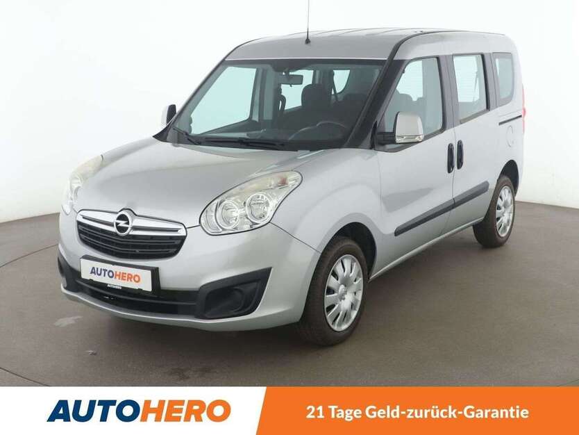 Opel Combo 29.326 km 12.570 € Neufahrn 85375