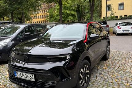 Opel Mokka 47.000 km 17.500 &euro; München 81677