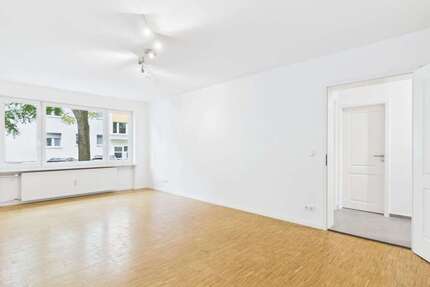 Wohnung München Moosach - 4 Zimmer, 103 m&sup2;, 865.000&euro; | Angebot:27460028