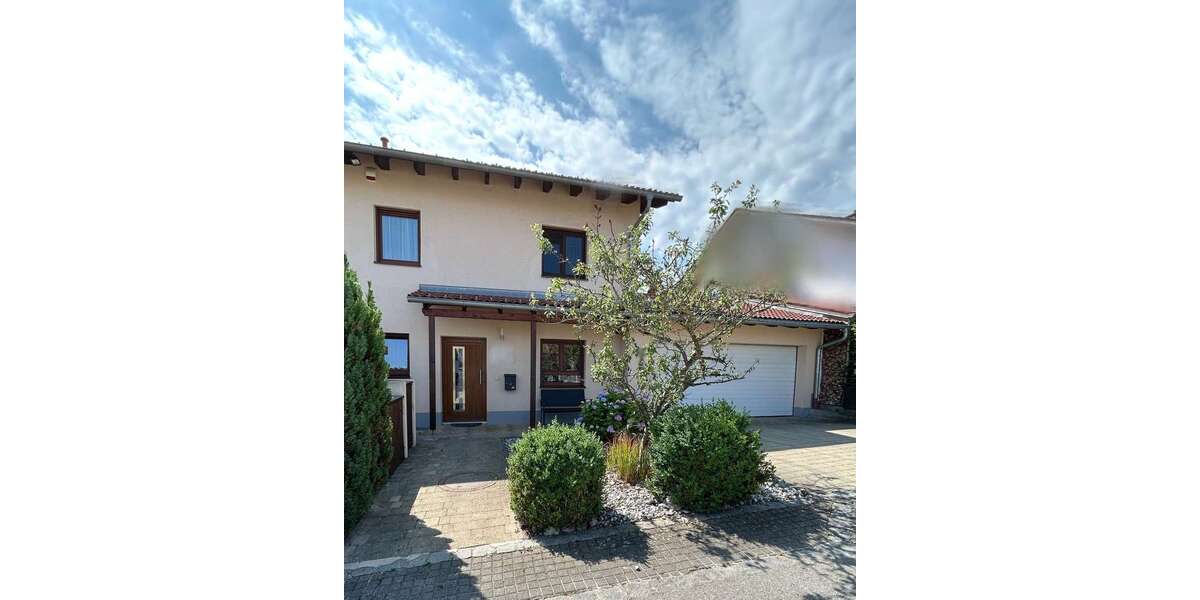 Einfamilienhaus Sauerlach - 6 Zimmer, 165 m&sup2;, 1.250.000&euro; | Angebot:26460209