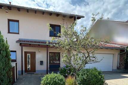 Haus Sauerlach - 6 Zimmer, 165 m&sup2;, 1.250.000&euro; | Angebot:26460209
