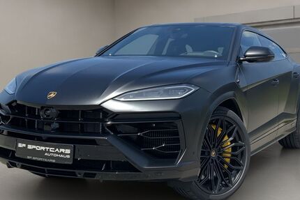 Lamborghini Urus 9.500 km 309.990 &euro; Unterföhring bei München 85774