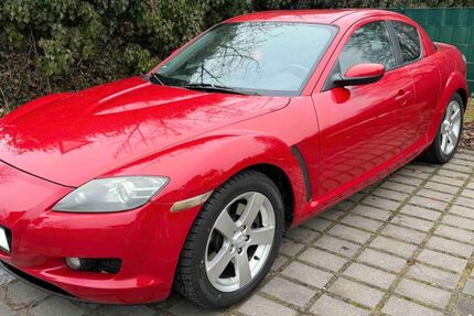 Mazda RX-8 88.108 km 4.400 &euro; Aschheim 85609