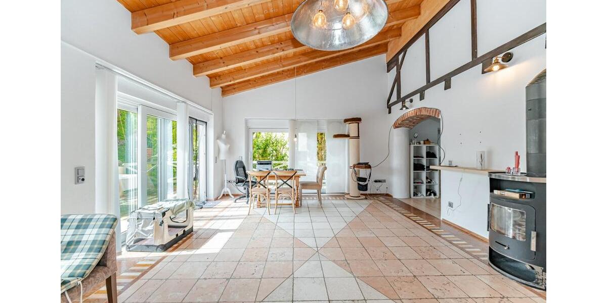 Einfamilienhaus Starnberg - 5 Zimmer, 175 m&sup2;, 1.290.000&euro; | Angebot:27083666