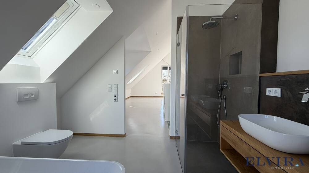 Doppelhaushälfte München Trudering-Riem - 4 Zimmer, 116 m&sup2;, 1.650.000&euro; | Angebot:26261187