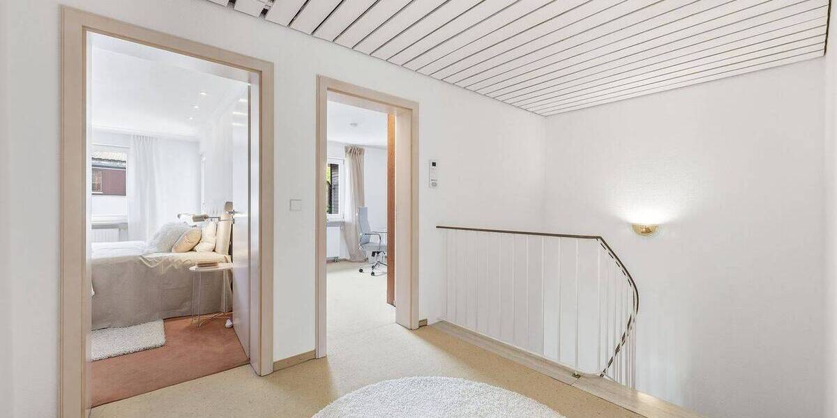 Reihenendhaus Haar - 5 Zimmer, 161 m&sup2;, 965.000&euro; | Angebot:26683714