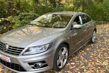 VW CC 167.328 km 12.250 € München 81929