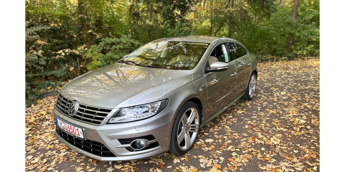 VW CC 167.328 km 12.250 &euro; München 81929