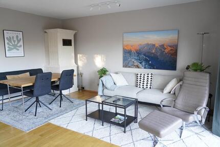 Wohnung Starnberg - 4 Zimmer, 120 m&sup2;, 2.390&euro; | Angebot:24842130