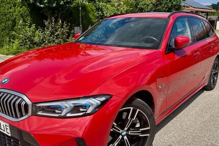 BMW 330 67.000 km 34.950 &euro; Aying 85653