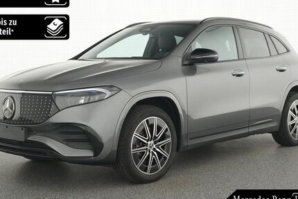 Mercedes-Benz EQA 7.809 km 45.900 &euro; Landsham 85652
