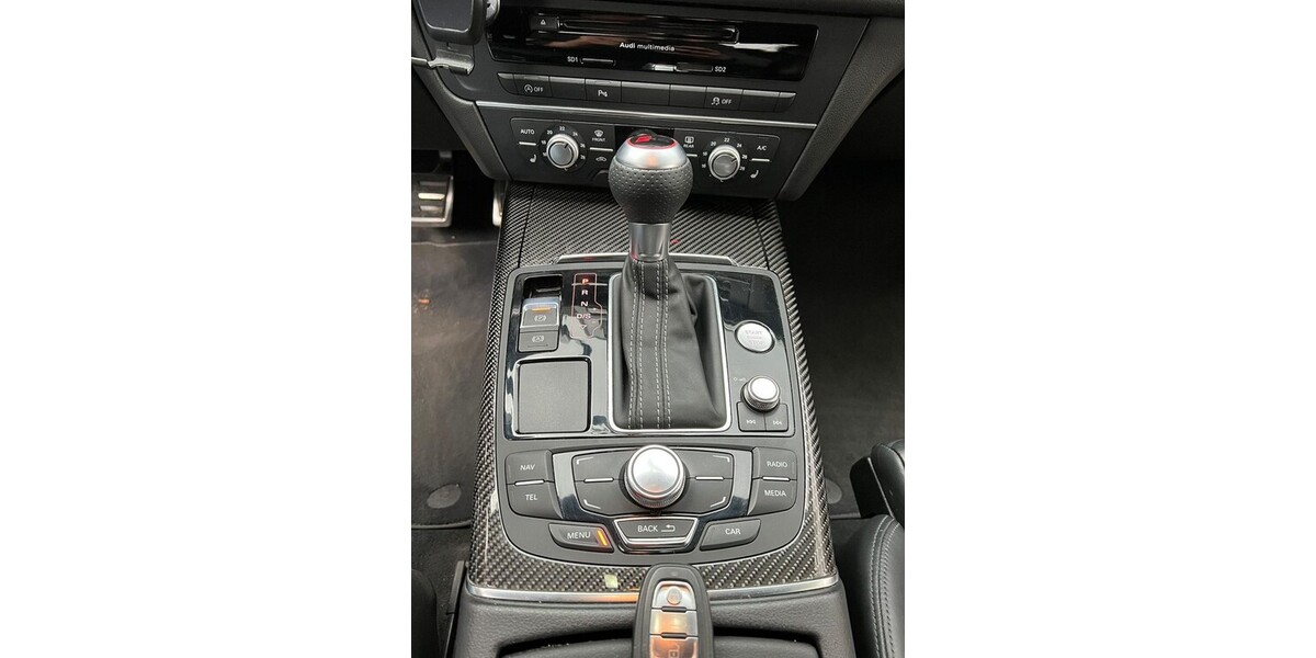 Audi A6 140.000 km 23.500 € Icking 82057