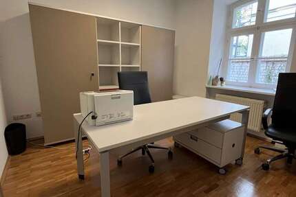 Gewerbeobjekt München Schwabing-Freimann - 800&euro; | Angebot:27690463