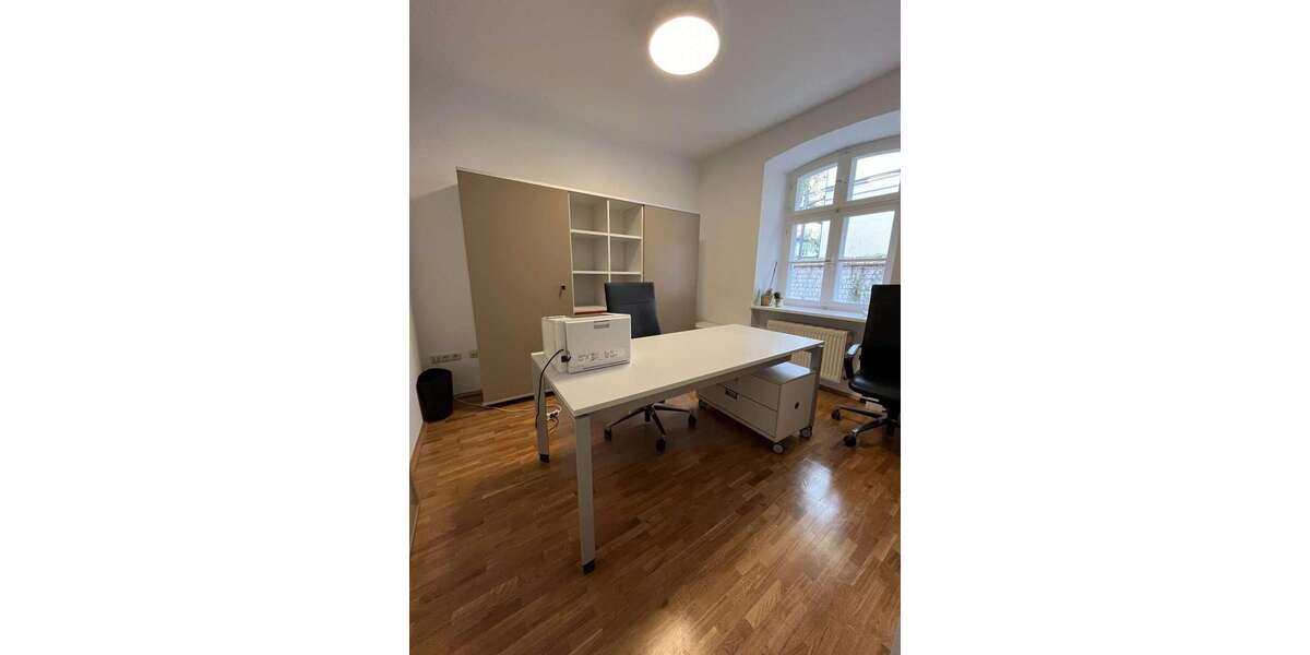Gewerbeobjekt München Schwabing-Freimann - 800&euro; | Angebot:27690463