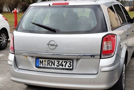 Opel Astra 240.000 km 1.600 &euro; München 80937