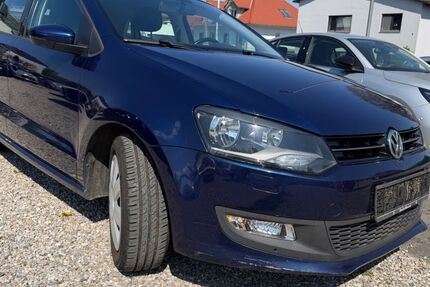 VW Polo 132.569 km 4.550 &euro; Puchheim 82178