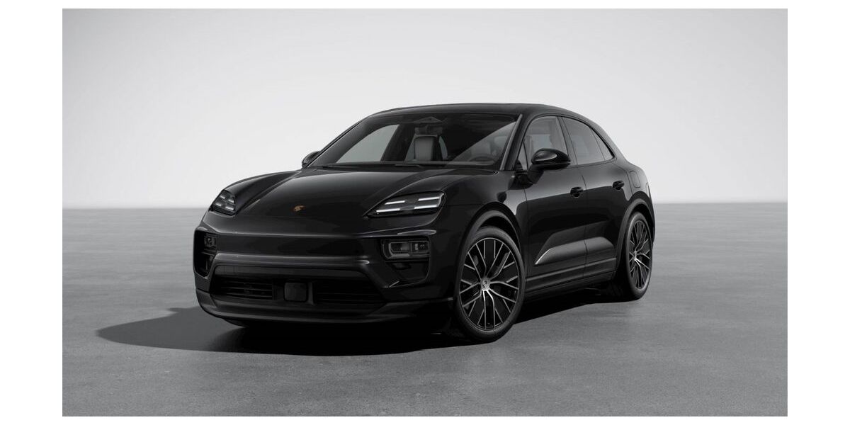 Porsche Macan 9.900 km 87.950 &euro; München 81477
