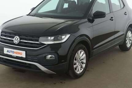 VW T-Cross 71.879 km 15.550 &euro; Neufahrn 85375