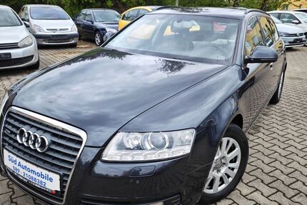 Audi A6 209.100 km 5.990 &euro; Markt Schwaben bei München 85570