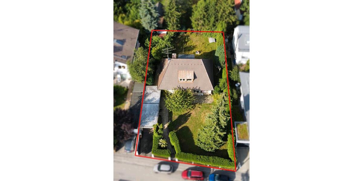 Einfamilienhaus München Trudering - 6 Zimmer, 138 m&sup2;, 1.990.000&euro; | Angebot:26645481