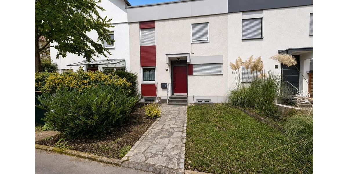 Reihenhaus Puchheim - 5 Zimmer, 124 m&sup2;, 725.000&euro; | Angebot:27263505