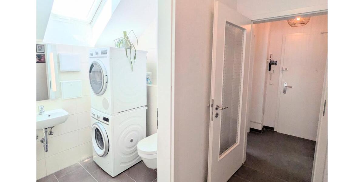 Dachgeschoßwohnung Fürstenfeldbruck - 3.5 Zimmer, 95 m&sup2;, 635.000&euro; | Angebot:27018957