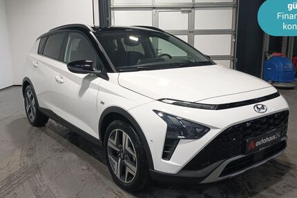 Hyundai BAYON 15.900 km 17.970 &euro; Eching 85386