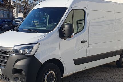 Renault Master 50.000 km 19.900 &euro; München 81825