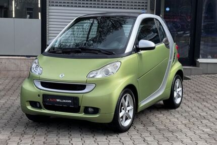 Smart ForTwo 128.117 km 4.790 &euro; münchen 81671