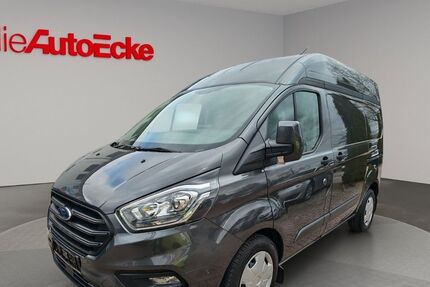 Ford Transit Custom 150.000 km 19.800 &euro; Dachau 85221