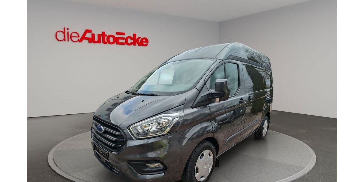 Ford Transit Custom 150.000 km 19.800 &euro; Dachau 85221