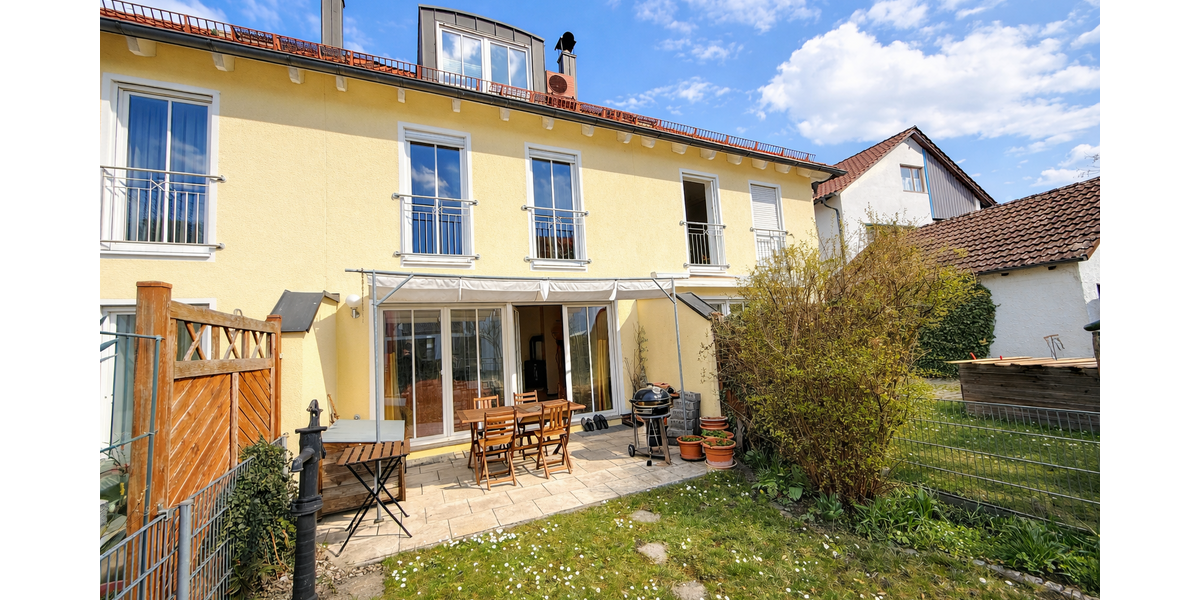 Einfamilienhaus Dachau - 5 Zimmer, 135 m&sup2;, 895.000&euro; | Angebot:26115731