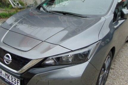 Nissan Leaf 24.929 km 24.690 &euro; Dachau 85221