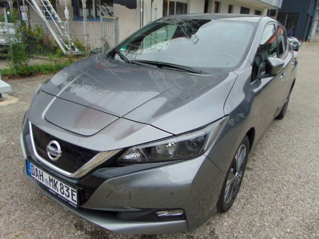 Nissan Leaf 24.929 km 24.690 &euro; Dachau 85221